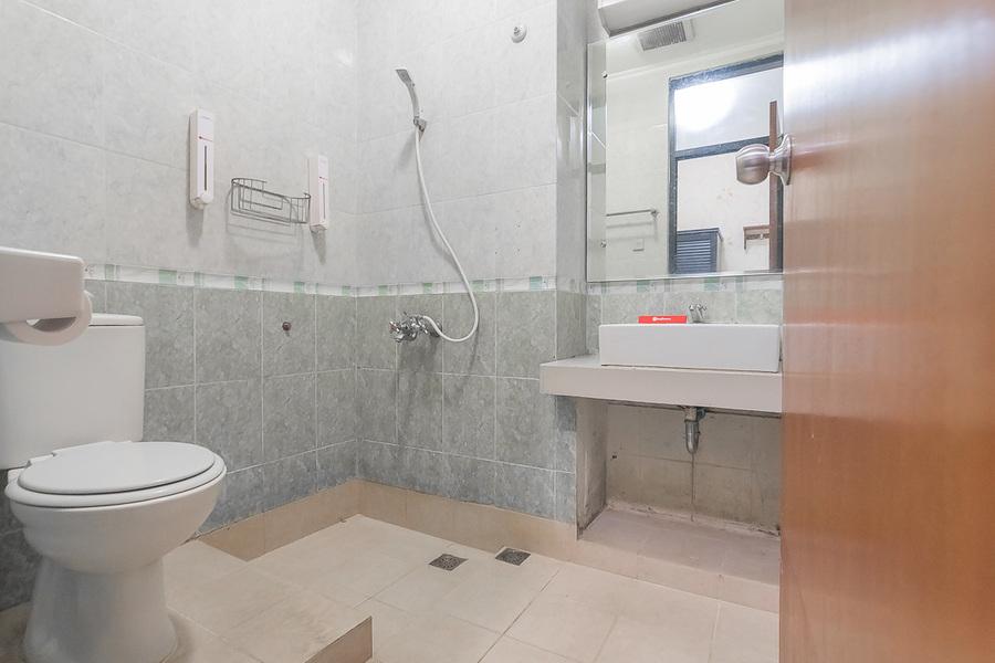 Reddoorz @ Surapati Hotel Бандунг Екстериор снимка